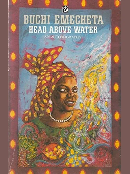 Head Above Water cover