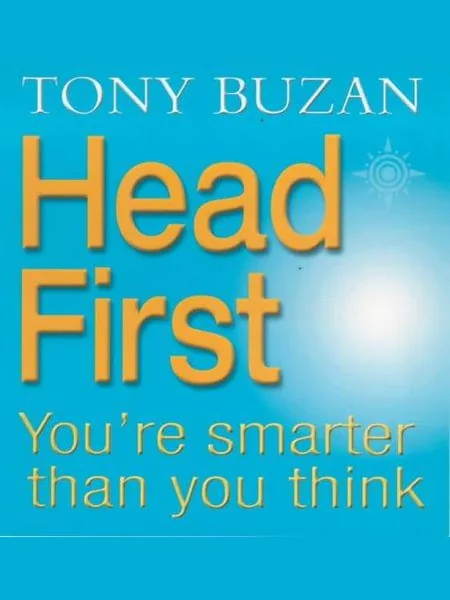 Head First! cover