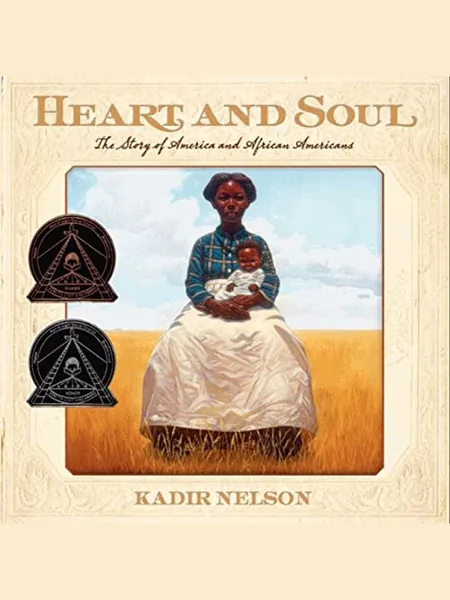 Heart and Soul cover
