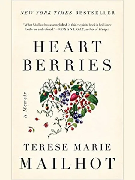 Heart Berries cover