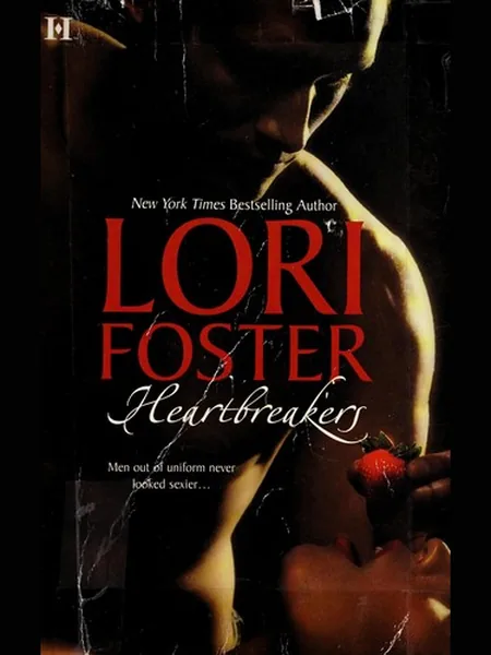 Heartbreakers cover