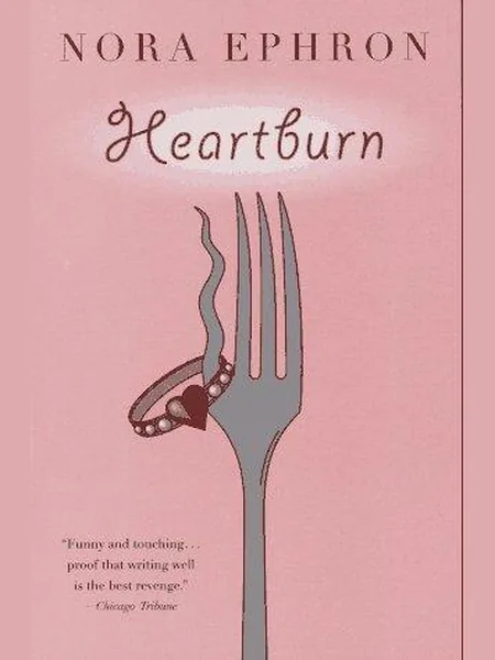 Heartburn cover