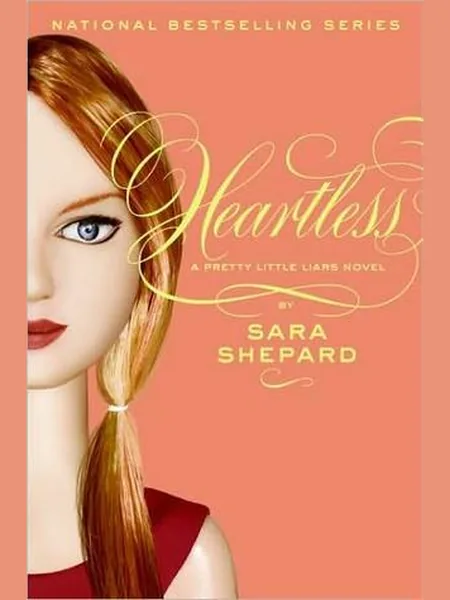 Heartless cover