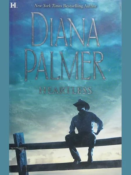 Heartless cover