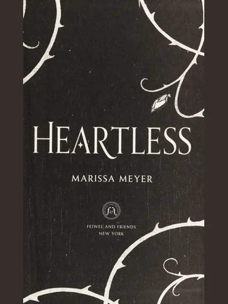 Heartless cover