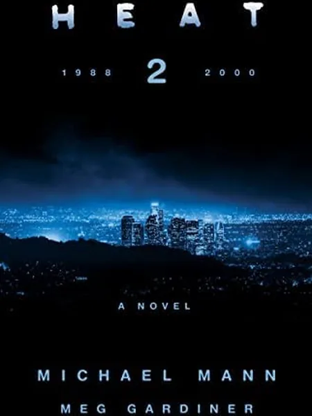 Heat 2 cover
