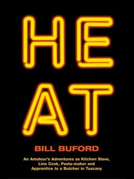 Heat cover