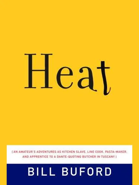 Heat cover