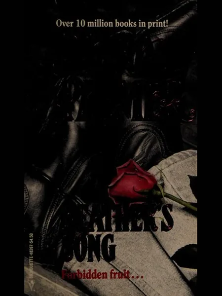 Heather Song cover