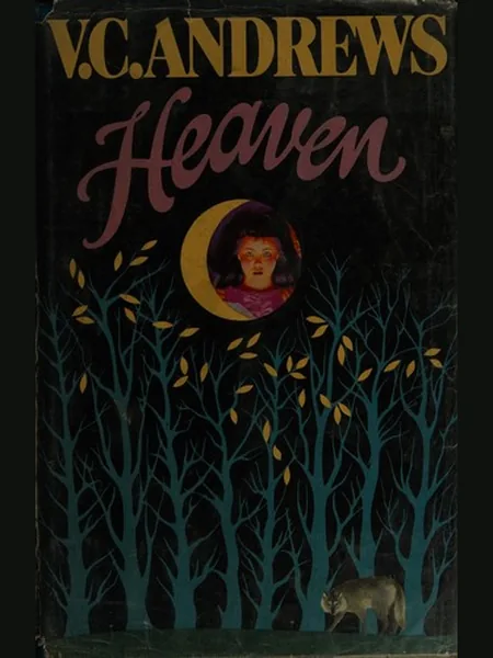 Heaven cover, Pocket Books 1985
