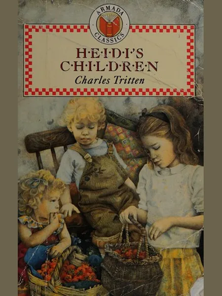 Heidi's Children cover
