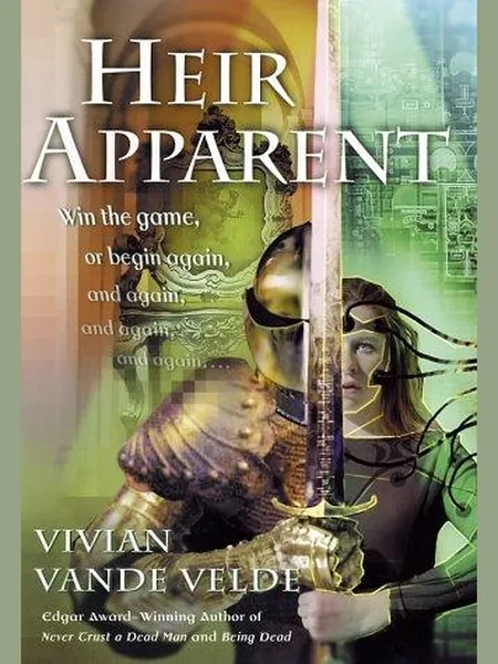 Heir Apparent cover
