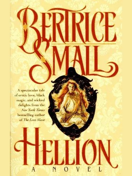 Hellion cover