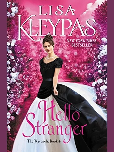 Hello Stranger cover