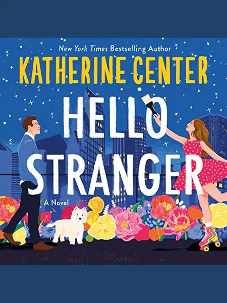 Hello Stranger cover
