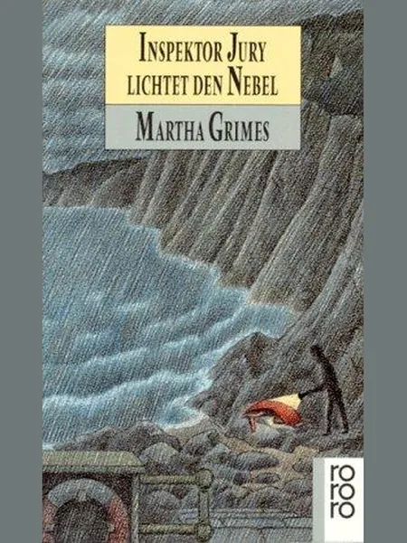 Help the Poor Struggler, cover of another edition (the Little, Brown 1985 cover is not yet photographed)