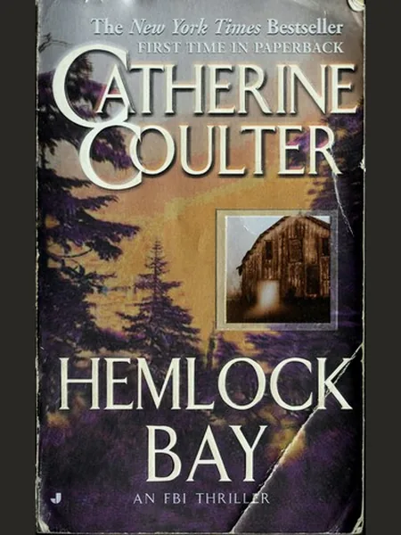 Hemlock Bay cover