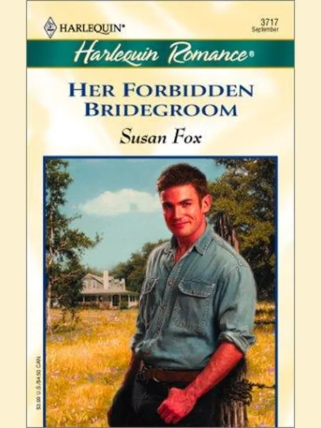 Her Forbidden Bridegroom cover