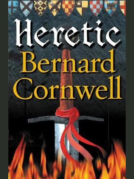 Heretic cover