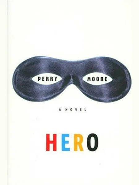 Hero cover