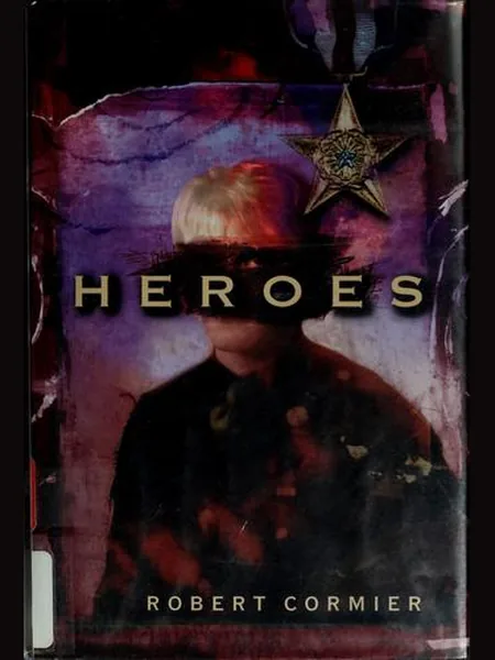 Heroes cover