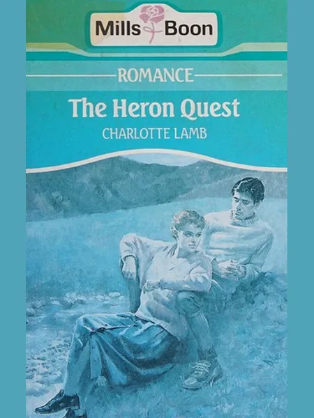 Heron Quest cover