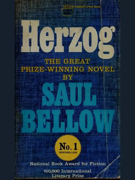 Herzog cover