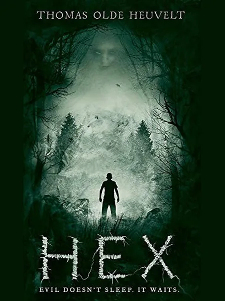 Hex cover