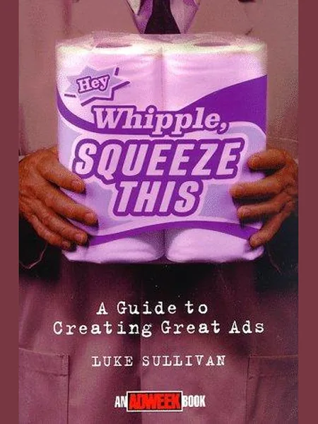Hey, Whipple, Squeeze This cover