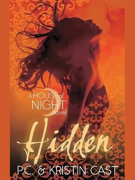 Hidden cover