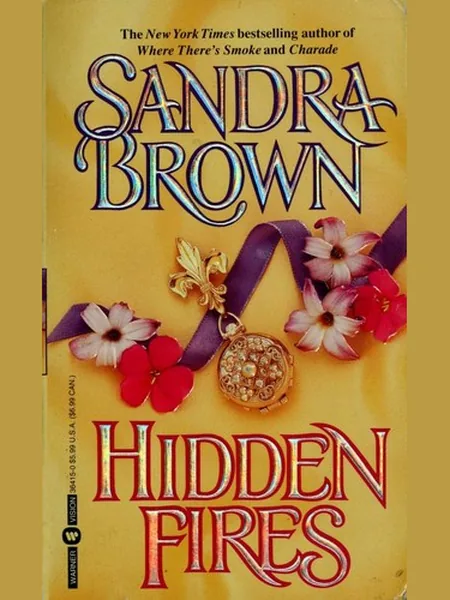 Hidden Fires cover