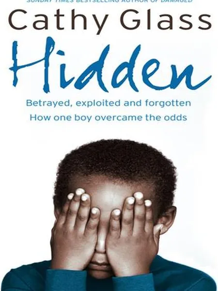Hidden cover