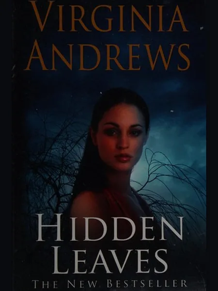 Hidden Leaves cover, Windsor/Paragon 2006