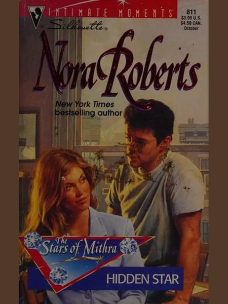 Hidden Star cover