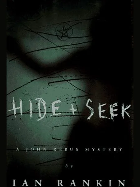 Hide and Seek cover