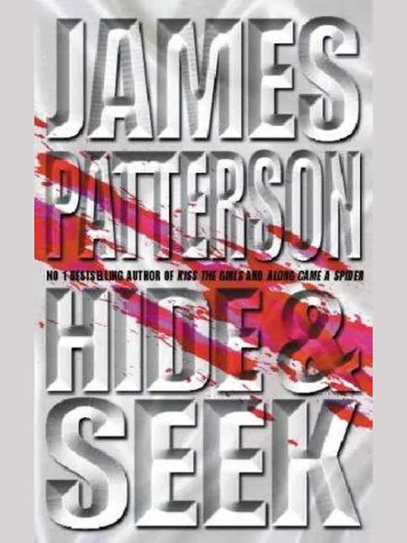 Hide and Seek cover