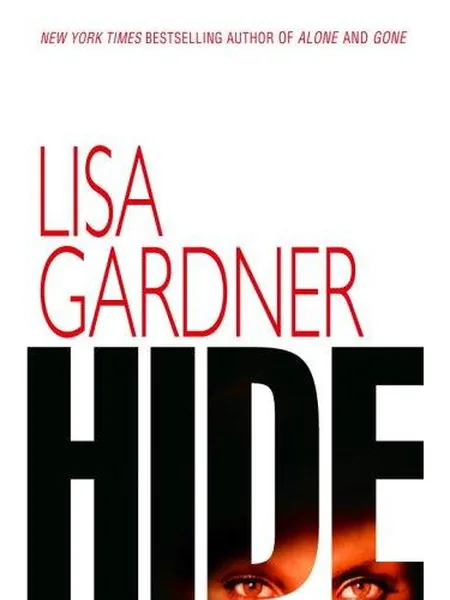 Hide cover
