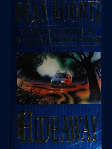 Hideaway cover