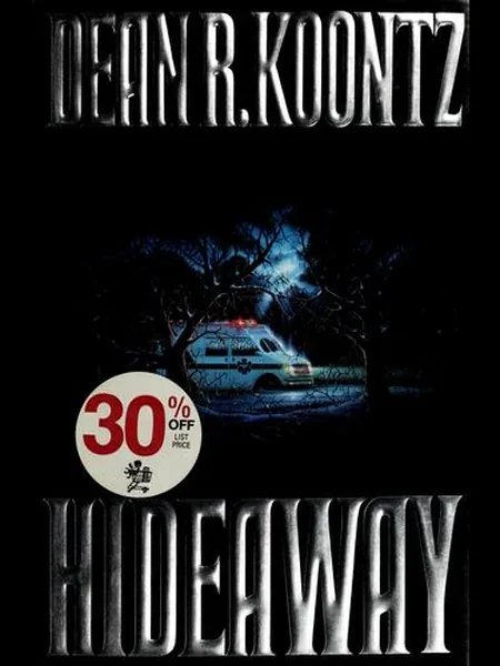 Hideaway cover