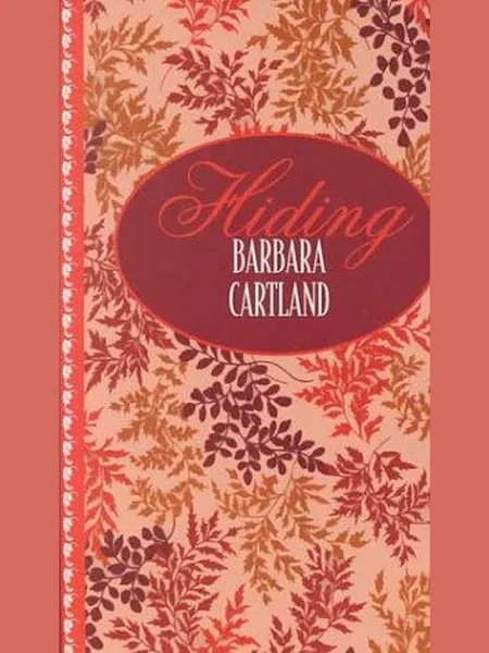 Hiding cover