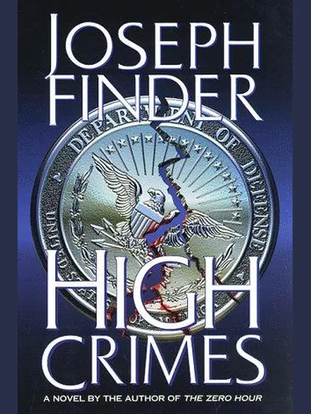 High Crimes cover