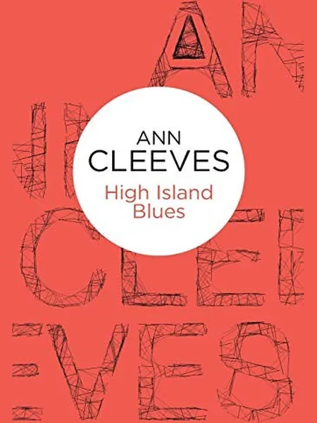 High Island Blues cover