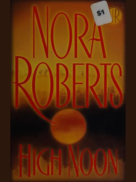 High Noon cover