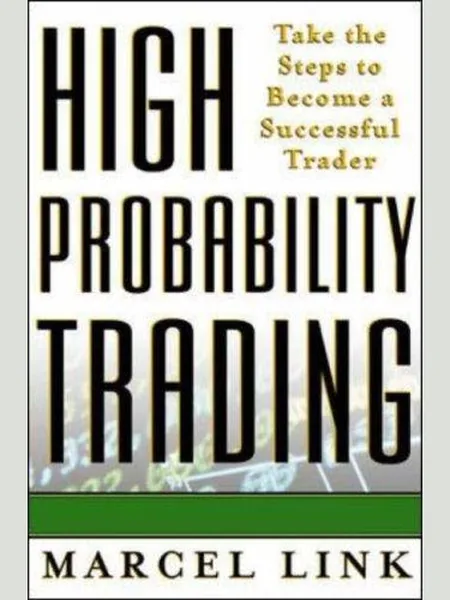 High Probability Trading cover