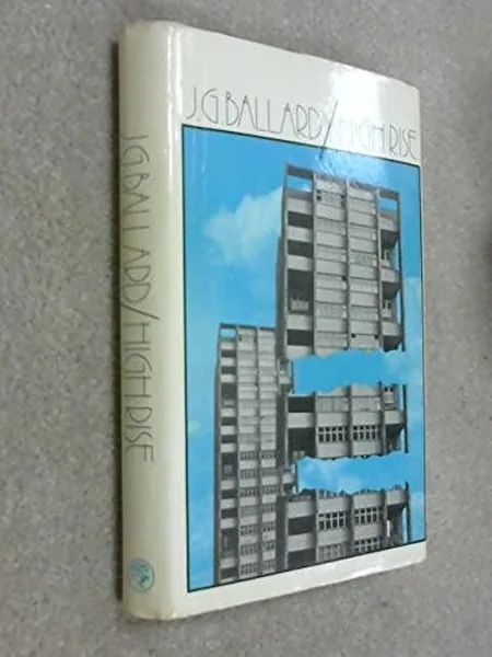 High-Rise cover