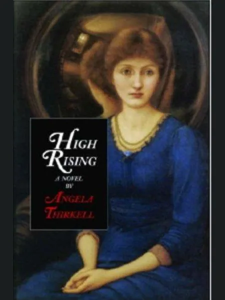 High Rising cover