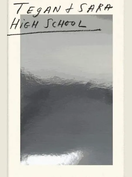 High School cover