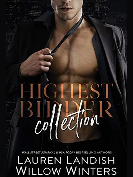 Highest Bidder Collection cover
