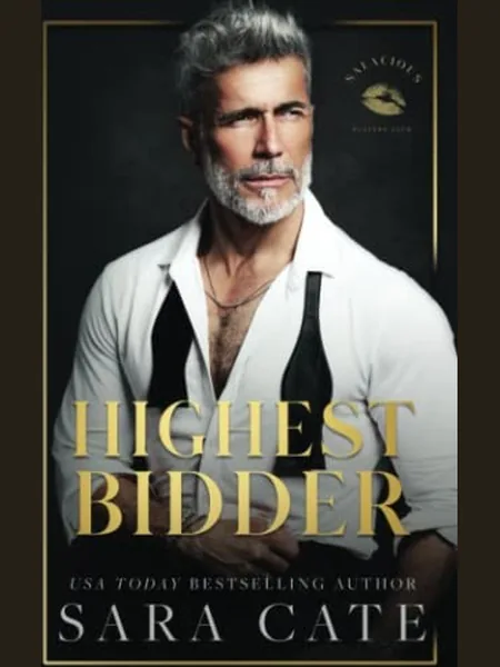 Highest Bidder cover