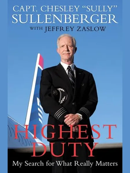 Highest Duty cover